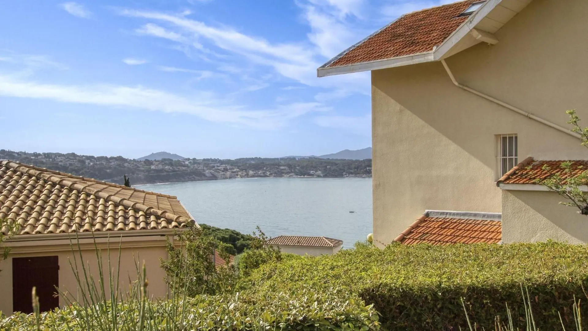 Apartment Vanille - BAN135 Bandol