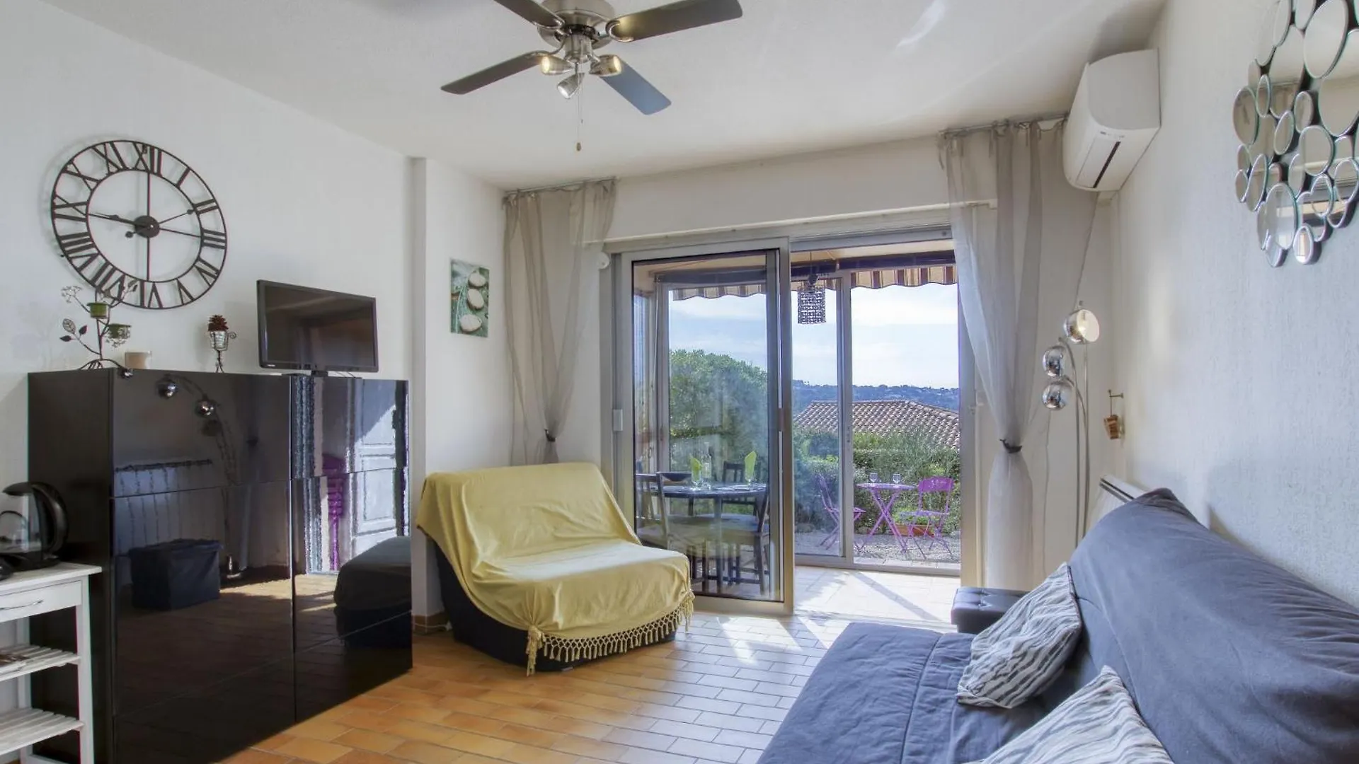 Apartment Vanille - BAN135 Bandol